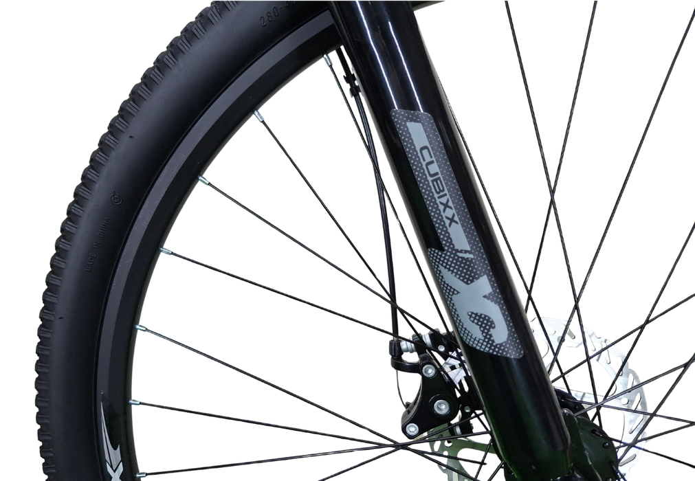 Cubbix MTB 29 INCH MT16 Frame 17