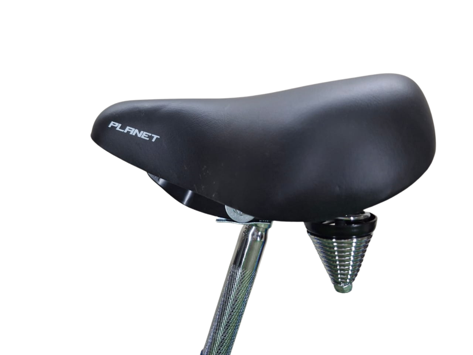 Planet Cruiser Red or Blue with Back Pedal Brake