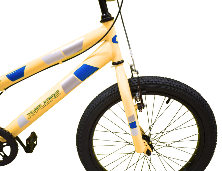 XPLORE BMX 20INCH BMX BOYS