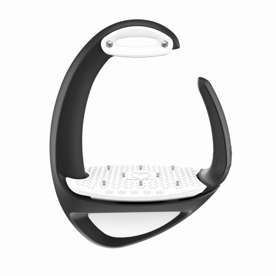 Ellipse stirrups pro the new generation