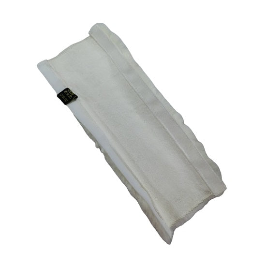 Bartl sheepskin sleeve, long 42 x 15cm