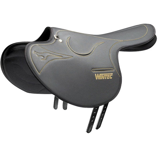 Wintec exercise saddle