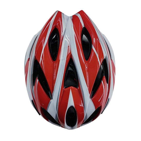 Bicycle Helmet Adult One Size Fitts All Assorted Colours