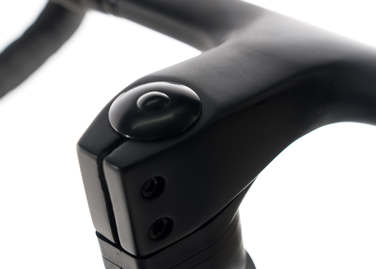 Avalanche Roam Carbon Gravel Bike Grey/Black