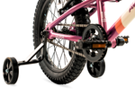 AVALANCHE DORA 16" GIRLS BERRY/PEACH/MARSHMALLOW. Size: 16".