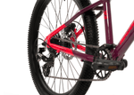Avalanche Ignite 24" Boys Slime Green/Black