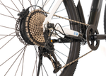 Avalanche MTE E-Bike White/Black/Blue — full-size ERPLY original
