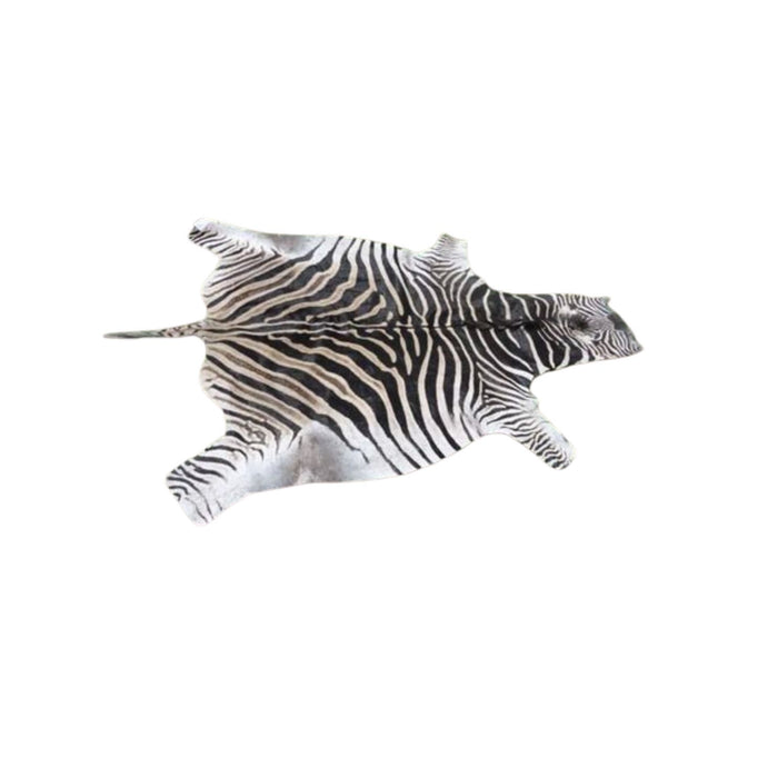 Zebra skin c grade