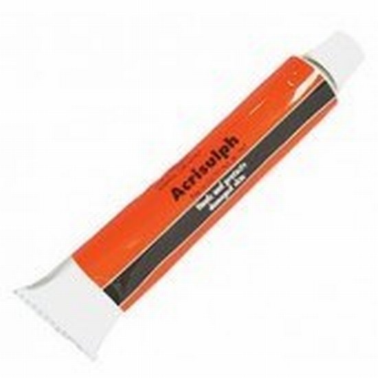 Acrisulph tube 50g