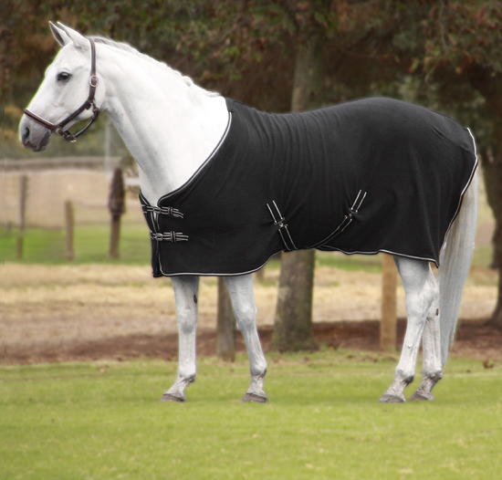 Blanket Buster Polar fleece