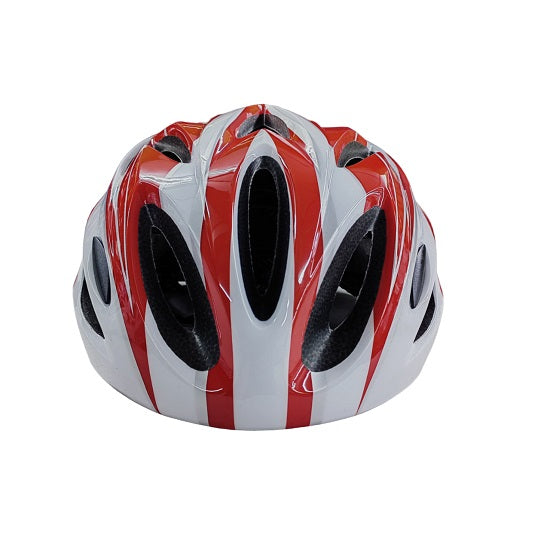 Bicycle Helmet Adult One Size Fitts All Assorted Colours