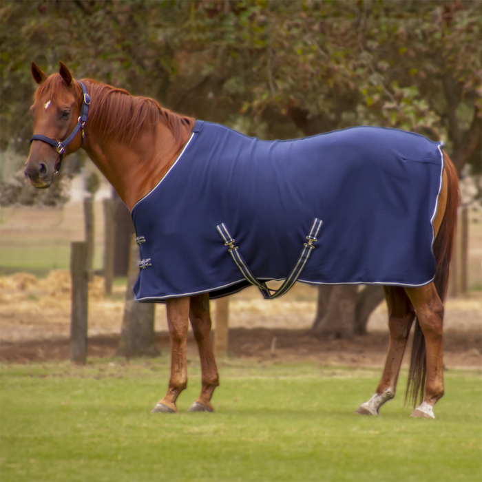 Blanket Buster Polar fleece