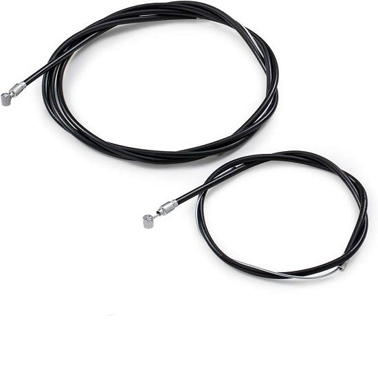 Brake cable Freestyle rear lower 250mm