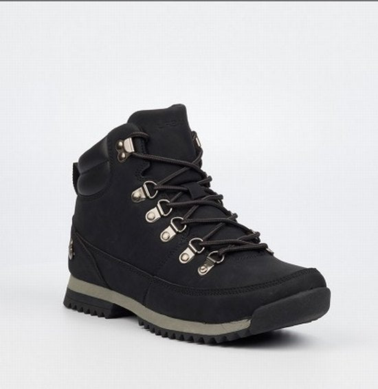 Footwear crocco 28 nub &ndash; black