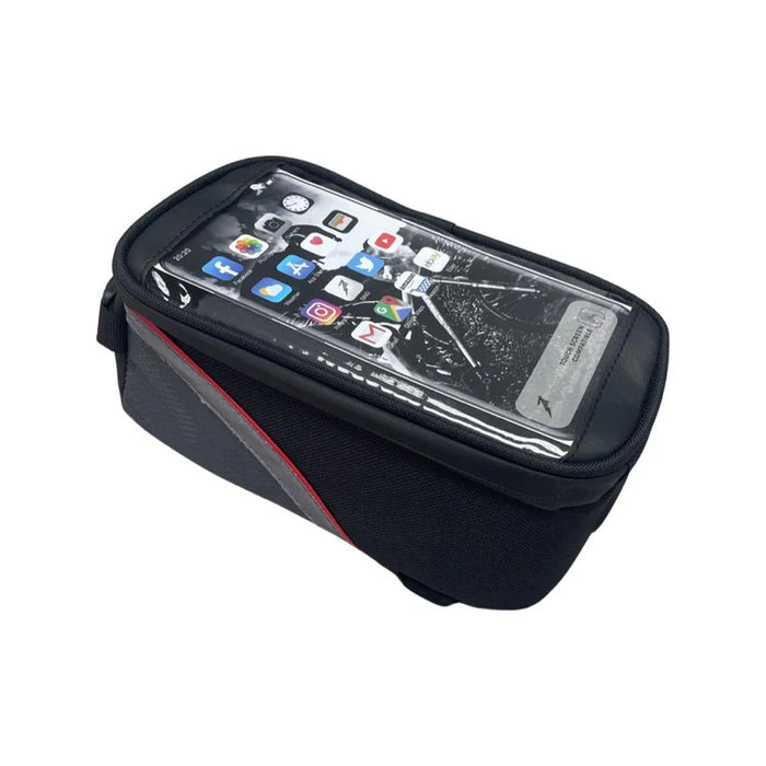 Apex Top Tube Storage Bag