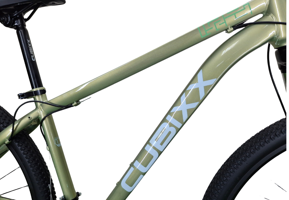 Cubbix MTB 29 INCH MT16 Frame 17