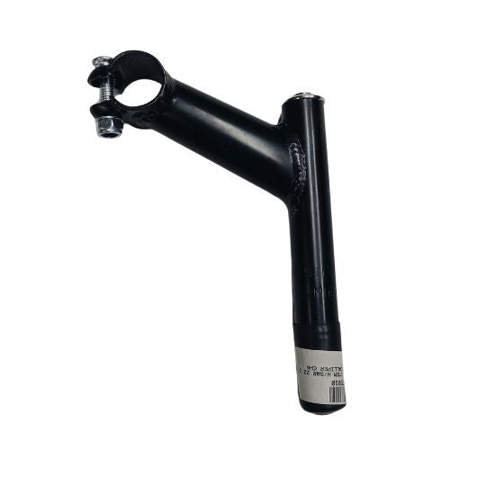 Stem h/bar 22.2 mtb calliper chn