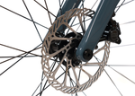 Avalanche Roam Carbon Gravel Bike Grey/Black