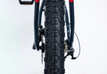 Avalanche MTE E-BIKE 29" SEA SPARKLE — full-size ERPLY original