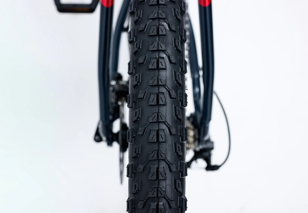 Avalanche MTE E-BIKE 29" SEA SPARKLE — full-size ERPLY original