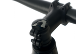 Avalanche Reflex Team 29" Silver/Deep Metallic Blue