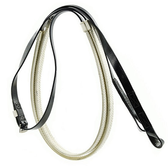 Wintec pvc race reins