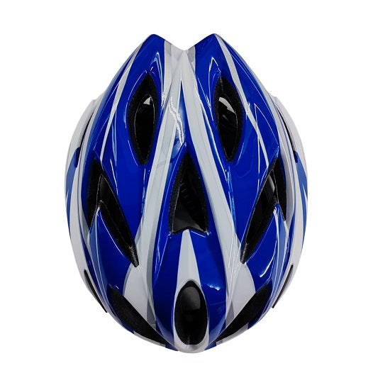 Bicycle Helmet Adult One Size Fitts All Assorted Colours