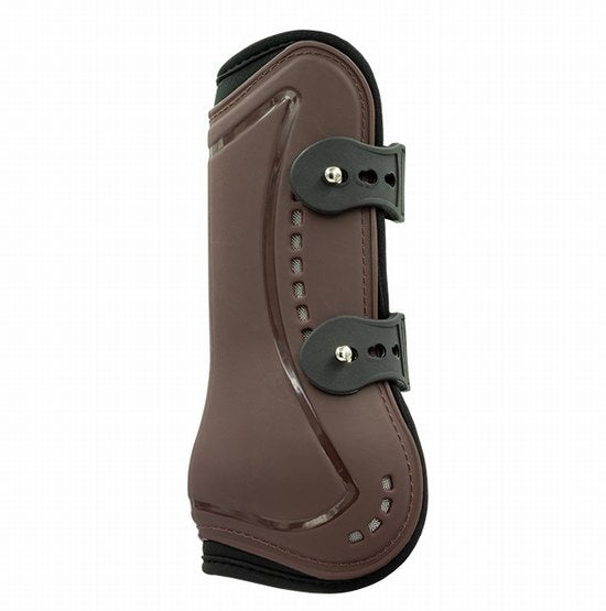 Equi-tek airlight tendon boots