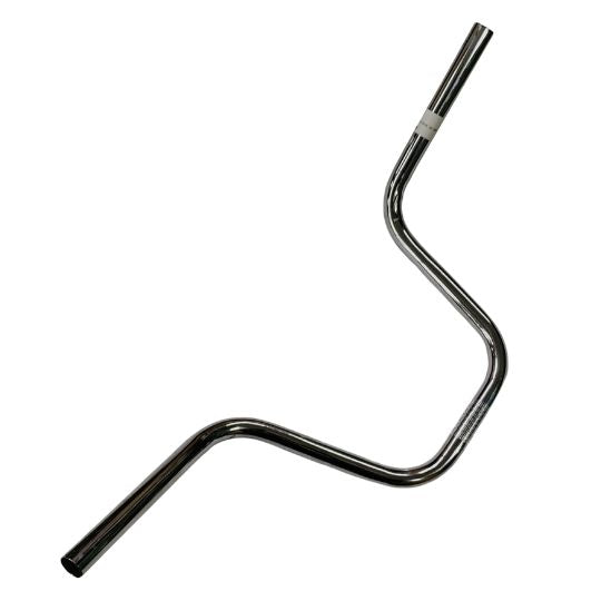 Handle bar hi rise 22.2mm low 230mm