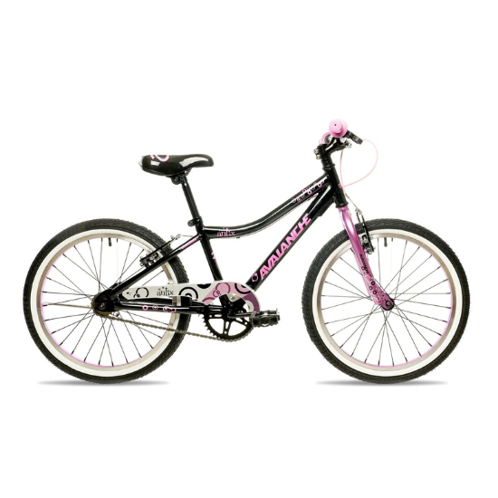 Avalanche Bike ANTIX 20&quot; single speed bike