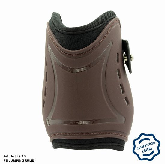 Equi-tek airlight fetlock boots