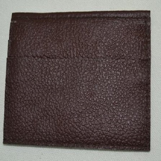 Wallet mens cards only