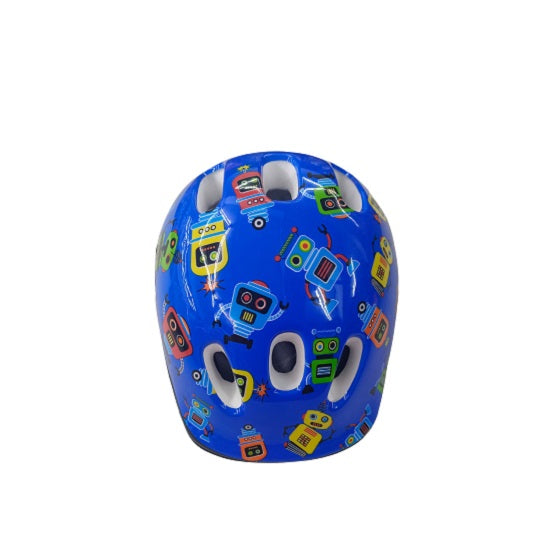 Helmets kids adjustable