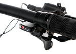 Avalanche Reflex Team 29" Silver/Deep Metallic Blue