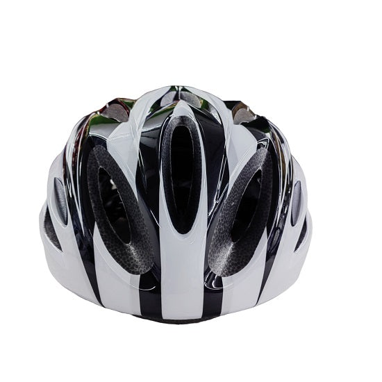 Bicycle Helmet Adult One Size Fitts All Assorted Colours