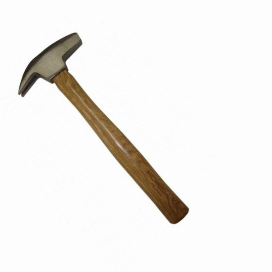 Hammer farrier square head