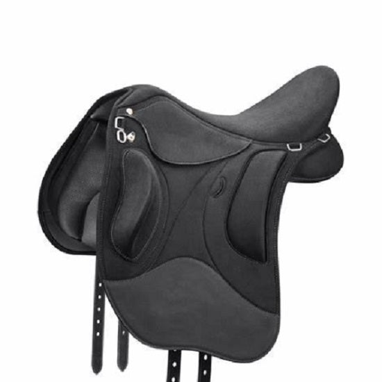 Wintec pro endurance ii clair saddle