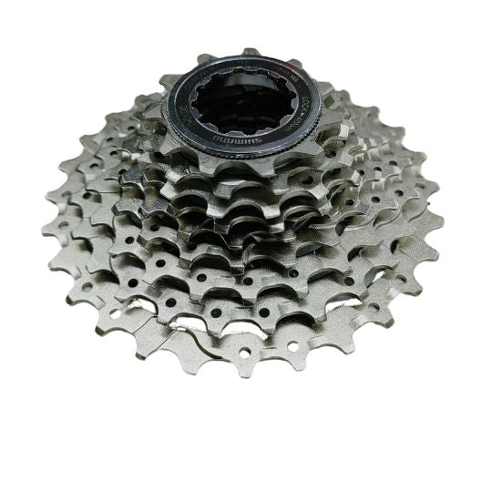 Cassete cluster shimano 9s 11-28t hg61