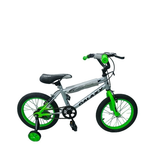 Galaxy BMX 16 inch Bicycle boys