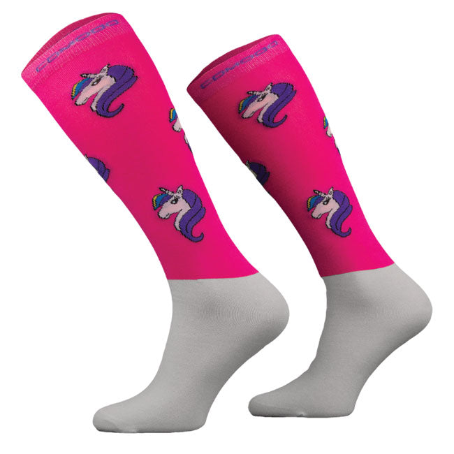 SOCK1604|Pink 39/42 product image