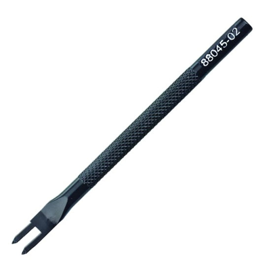 Ivan pro line diamond stitching chisels 2 prong 3mm (1/18&quot;)