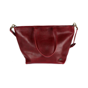 Freestyle dune premium leather shopper bag &ndash; saldanha