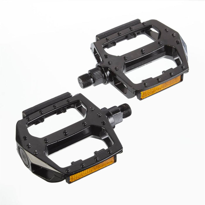 BICYCLE PEDAL 1/2 INCH ALLOY PLATFORM CWH