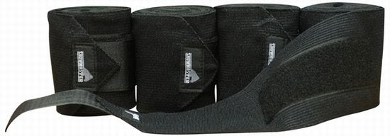 Fleece bandage elastic showmaster