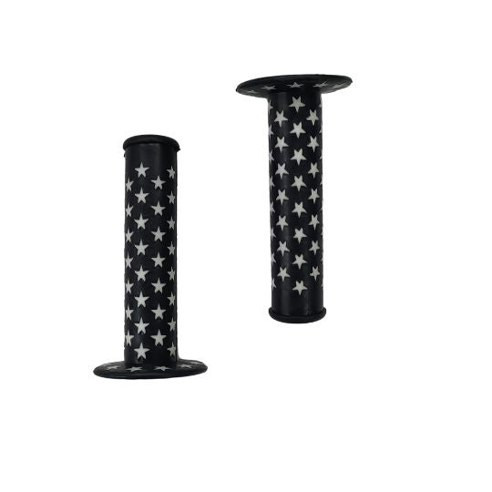 Grips  bmx star black taiwan