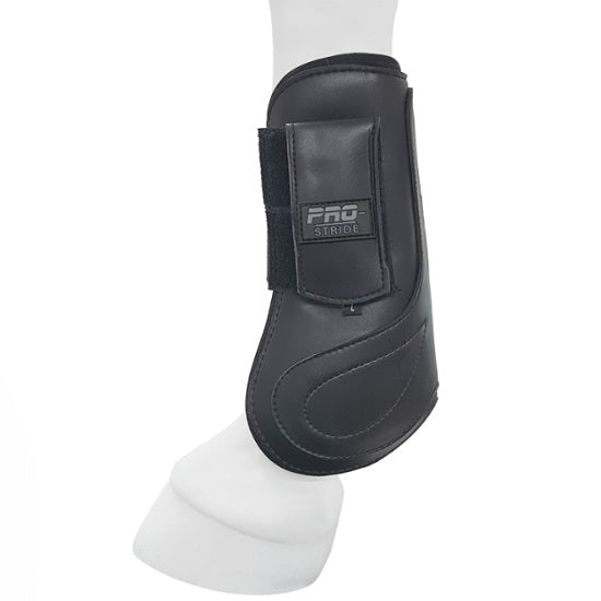 Tendon boot pro stride