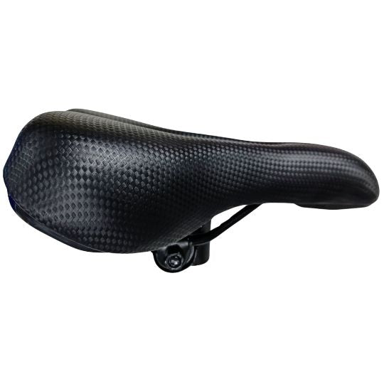 Cycle saddle mtb team hole 002