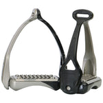 Acavallo opera stirrup irons