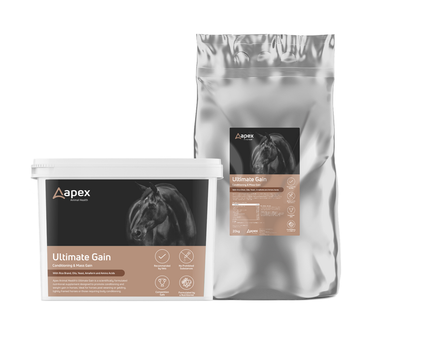 Apex Ultimate Gain 10kg