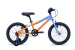 Avalanche BOLT 16" Boys Blue/Orange — full-size ERPLY original